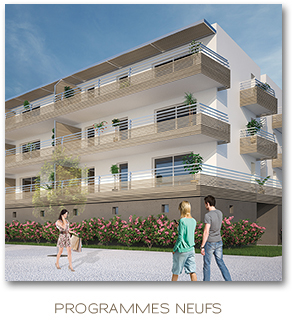 Programmes neufs